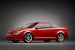 Chevrolet Cobalt SS 2007 года